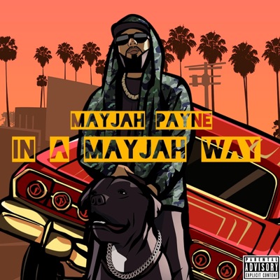In a Mayjah Way