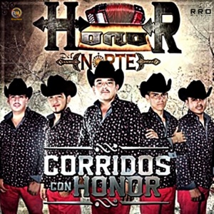 Corridos Con Honor