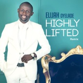Highly Lifted (Remix) artwork