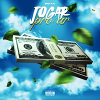 Joga pro Ar - Single - Big Ka