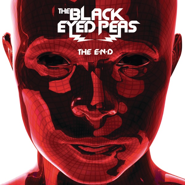 The E.N.D. (The Energy Never Dies) [Deluxe] - Black Eyed Peas