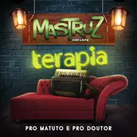 seis cordas — mastruz com leite