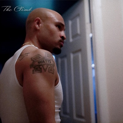 The Climb - EP