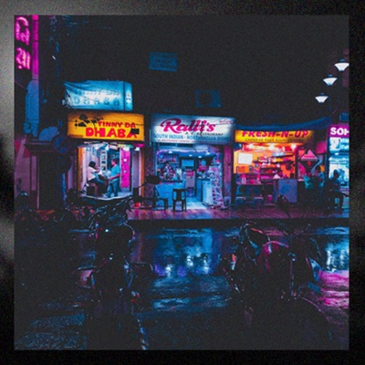 Trip To China - Single