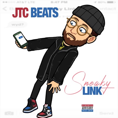 Sneaky Link - Single
