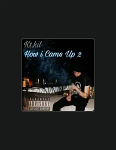 K1.kil dinle, müzik videolarını izle, biyografisini oku, tur tarihlerini ve daha fazlasını gör!