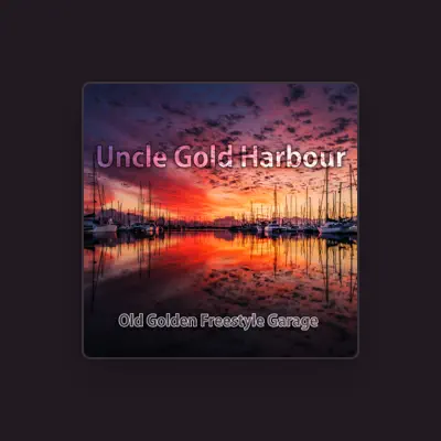 Listen to Uncle Gold Harbour, watch music videos, read bio, see tour dates & more!