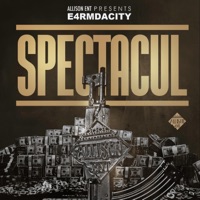 Spectacul - Single - E4rmdacity