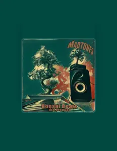 Posłuchaj wykonawcy Madtones, obejrzyj teledyski, przeczytaj biografię, zobacz daty tras koncertowych i nie tylko!