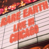 Rare Earth (Live in Chicago) - レア・アース