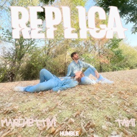Replica (titoli di coda) [feat. Tamì] Marchettini