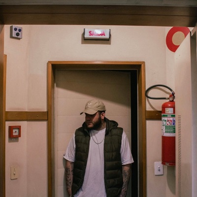 Humano Amarelo - Single