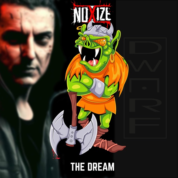 The Dream - Single