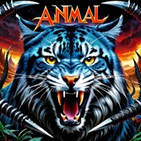 Animal - Single - Christ Sampson & Marcus Bryon