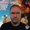 Good over Evil - EP - Heist