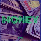 DJ Vuyo - Money