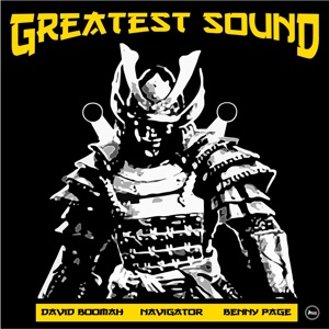Greatest Sound - Single