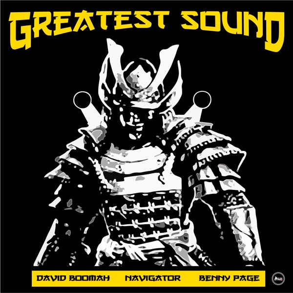 Greatest Sound - Single