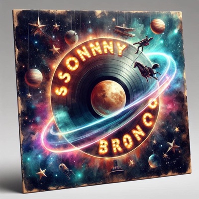 Planet Valley 3 - EP