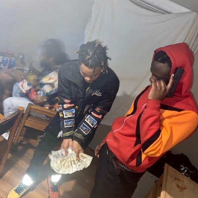 Dreams (feat. RayG) - Single