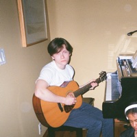 Nathan Sturdivant