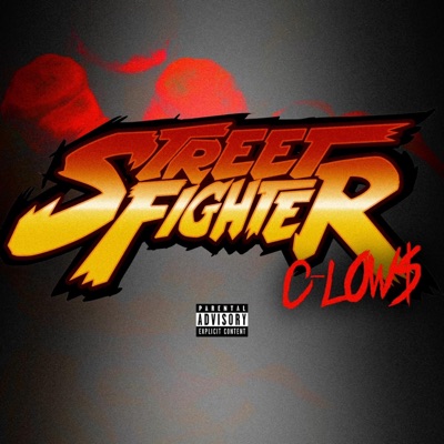 Street Fighter - Single