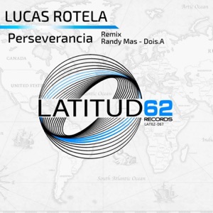 Perseverancia - EP