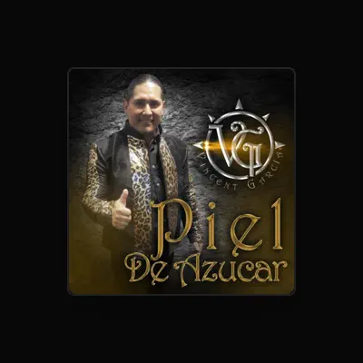 Listen to Vincent Garcia, watch music videos, read bio, see tour dates & more!