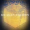 My God Is Bigger Than My Problems - Bay Allen lyrics