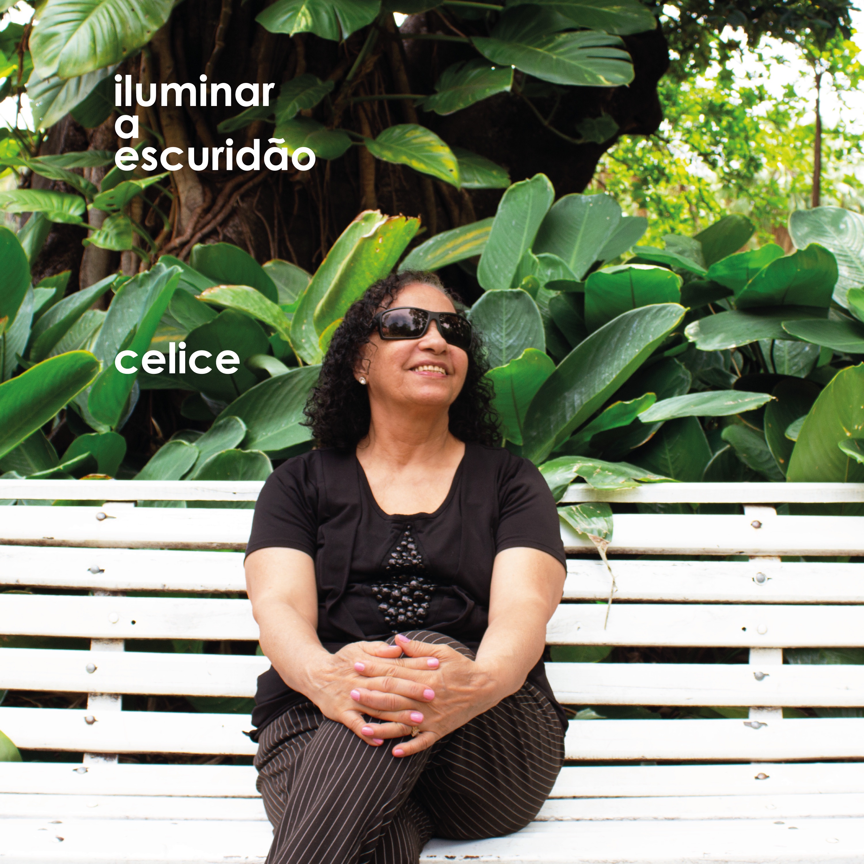 LUZ DA MINHA VIDA - NANDO MORENO