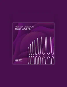 Escucha a Waysen, mira videos musicales, lee su biografía, consulta las fechas de las gira y más.