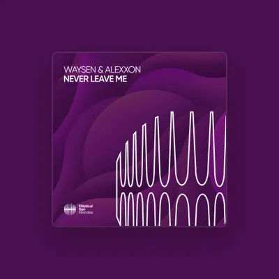 Listen to Waysen, watch music videos, read bio, see tour dates & more!