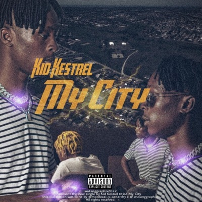 My City - Single