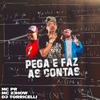 Pega e Faz as Contas - Single