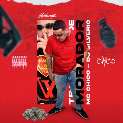 Tranquilidade Morador - Single