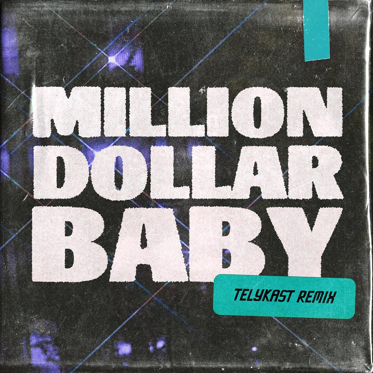 Million Dollar Baby (TELYKast Remix) - Single – álbum de Ava Max – Apple  Music