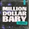 Million Dollar Baby (TELYKast Remix) - Ava Max lyrics
