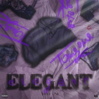 Elegant - Single - Tony One