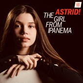 The Girl from Ipanema artwork