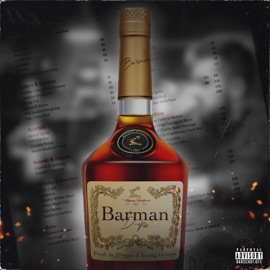 BARMAN D-opss