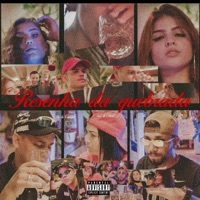 Resenha da Quebrada - Single - Talita MC, MC Bo do Catarina, MC FAEL DE NITEROI & 013GLK