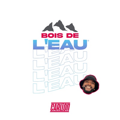 Bois de l'eau - Single