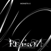 REASON - EP - MONSTA X