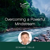 Overcoming a Powerful Mindstream - EP artwork