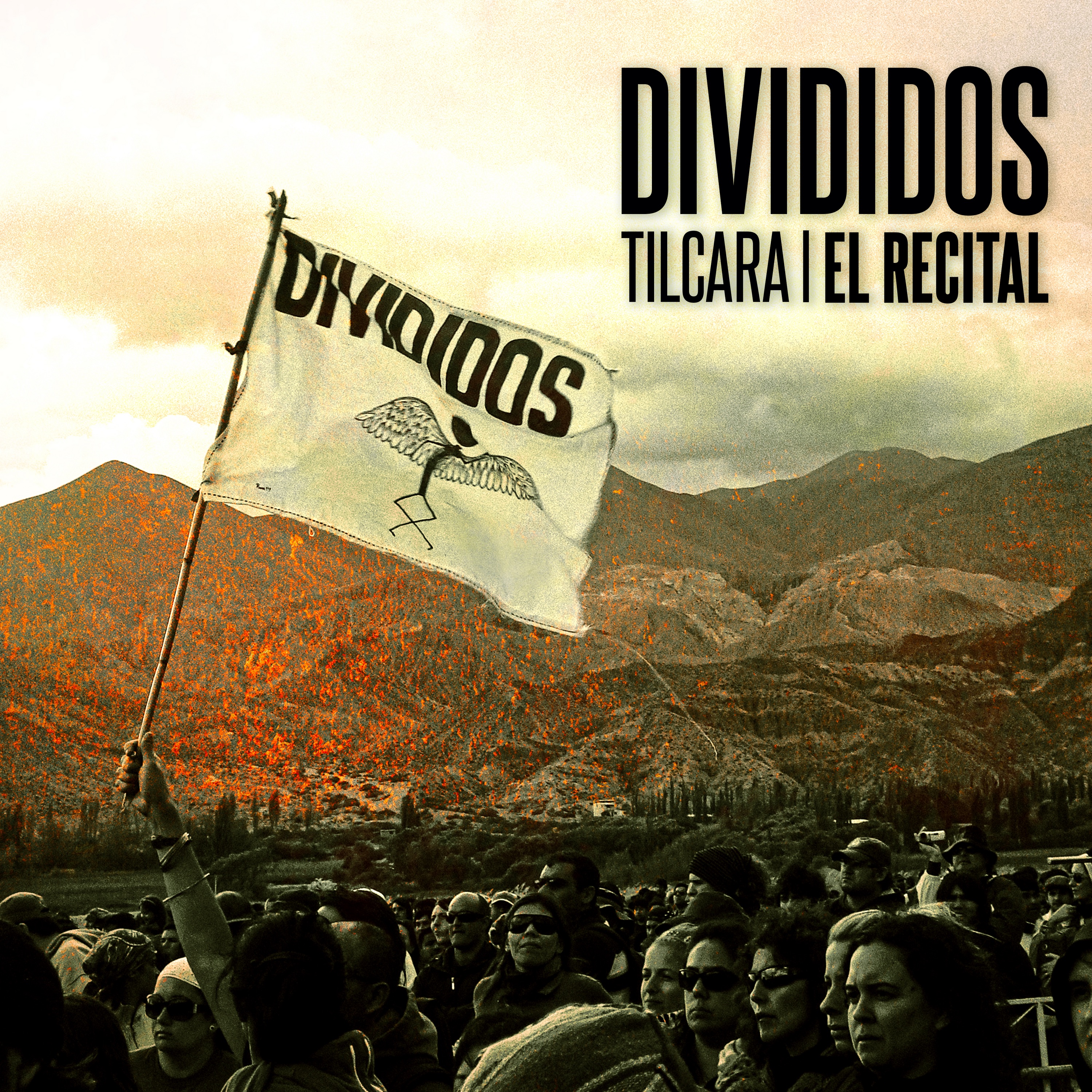 Tilcara: El Recital (En Vivo)