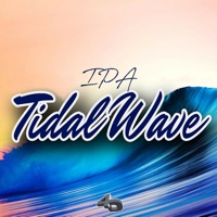 Tidal Wave - Single - 4th Dimension Productions & IPA