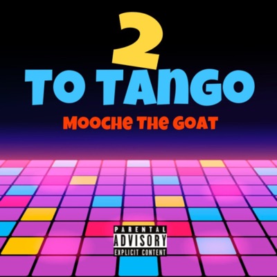 2 To Tango - Single