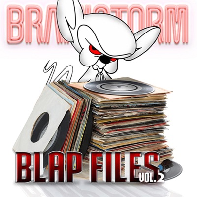 BlapFiles, Vol. 2