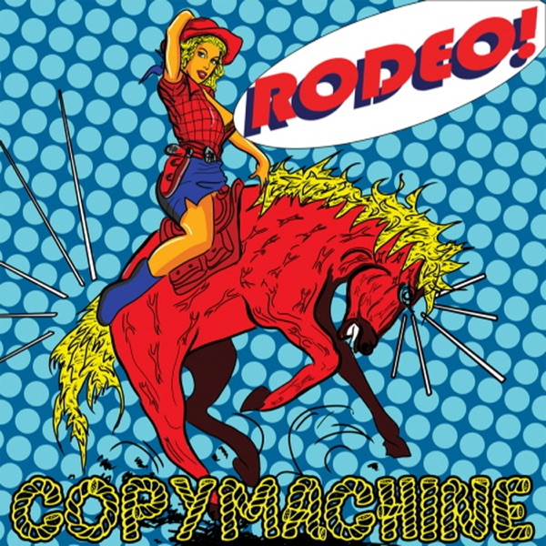 Rodeo - Single