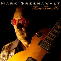 Time For Me - Single - Mark Greenawalt